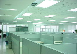 廠房車間改造升級 金山、寶山區域專業裝修與設計服務指南