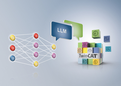 TwinCAT Chat TwinCAT集成聊天機(jī)器人重塑工控開(kāi)發(fā)體驗(yàn)